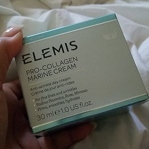Elemis Pro-collagen marine cream